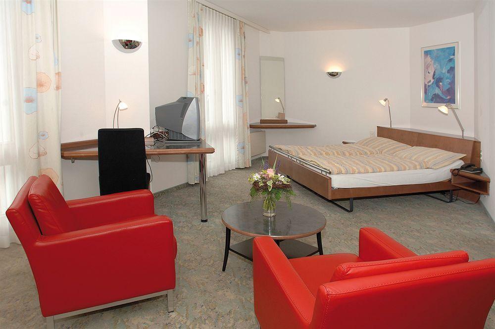 Hotel Schweizerhof Энгельберг Экстерьер фото