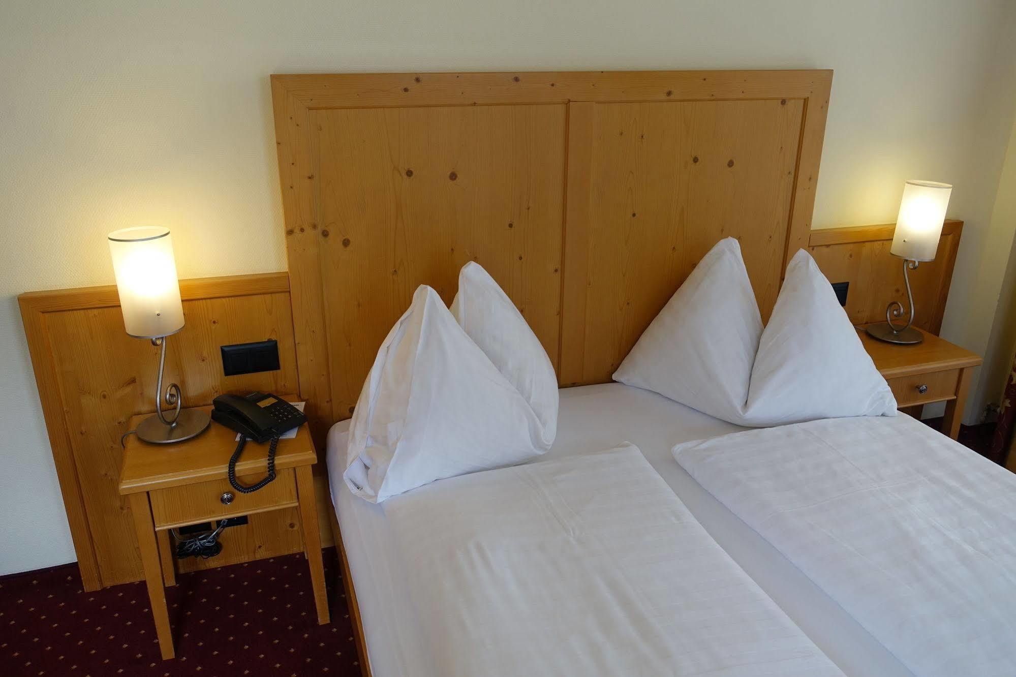 Hotel Schweizerhof Энгельберг Экстерьер фото